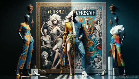 what is versace jeans couture|difference between versace and versus.